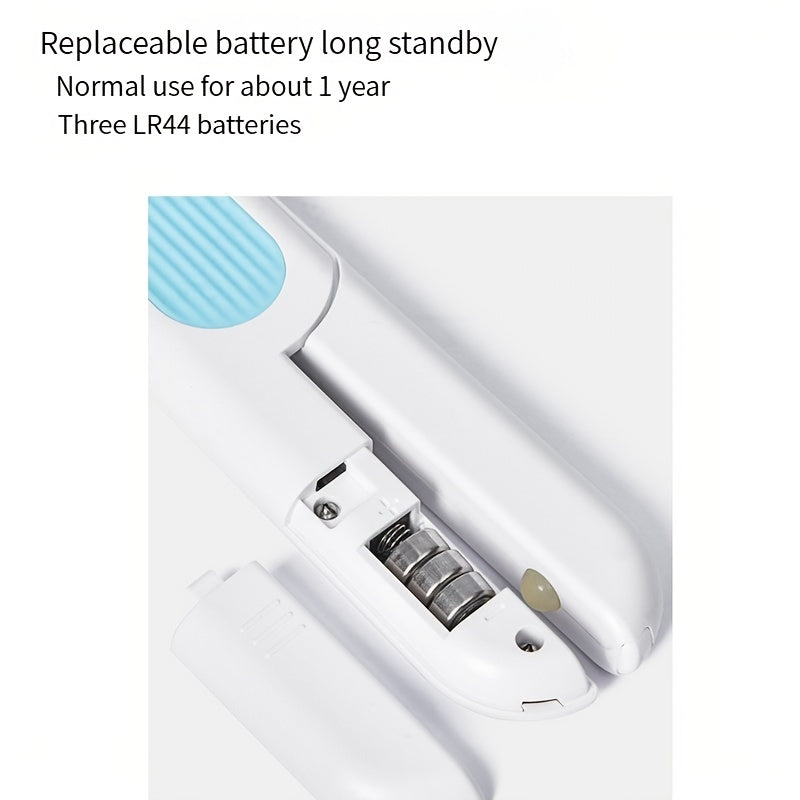 Dog And Cat Nail Clippers With LED