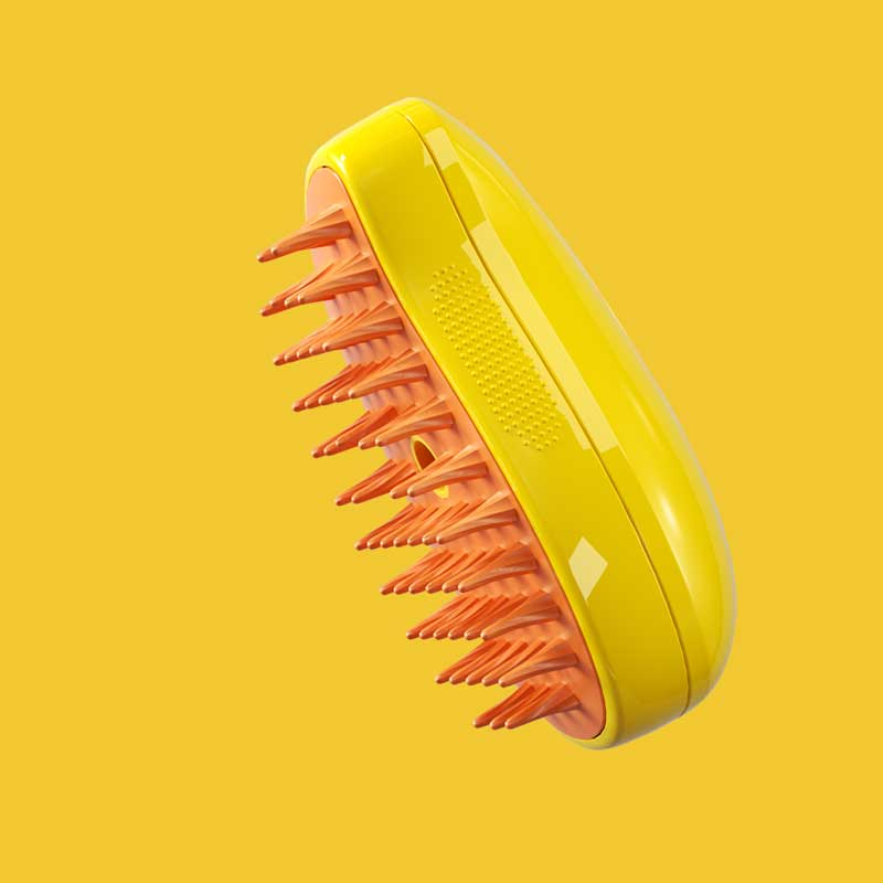 Pet Massage Comb Steam Brush